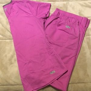 Women’s Greys Anatomy Srubs